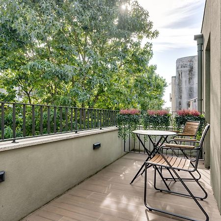 פורטו Avus M Suites And Apartments By Da'Home מראה חיצוני תמונה