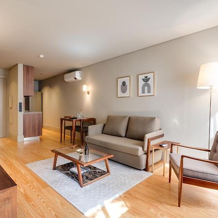 פורטו Avus M Suites And Apartments By Da'Home מראה חיצוני תמונה