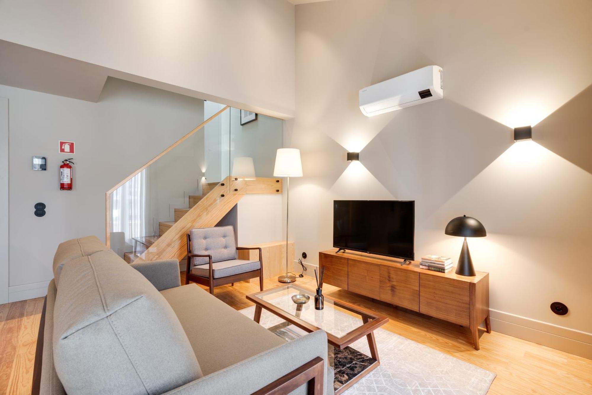 פורטו Avus M Suites And Apartments By Da'Home מראה חיצוני תמונה