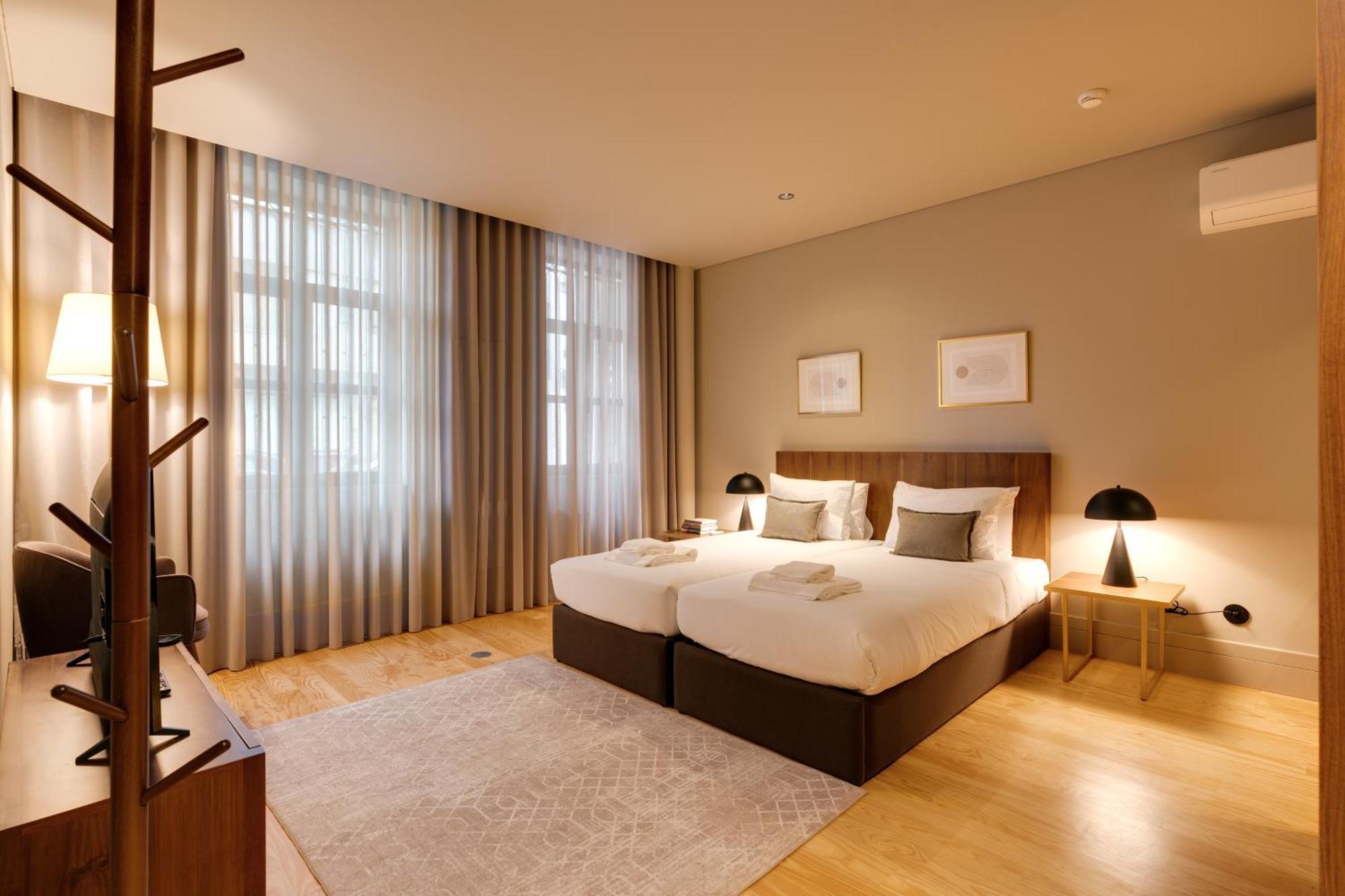 פורטו Avus M Suites And Apartments By Da'Home מראה חיצוני תמונה