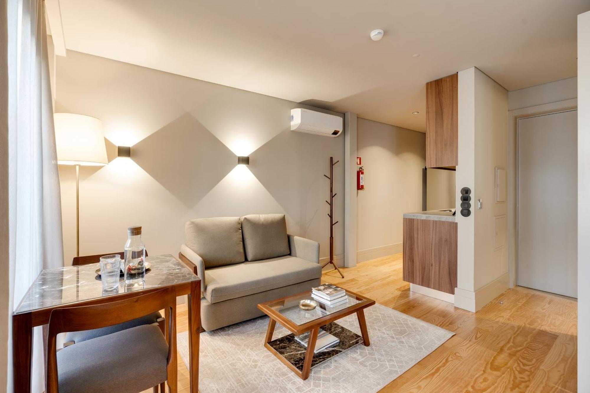 פורטו Avus M Suites And Apartments By Da'Home מראה חיצוני תמונה