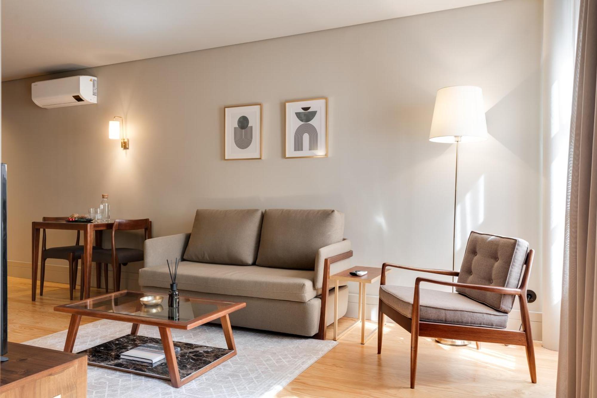 פורטו Avus M Suites And Apartments By Da'Home מראה חיצוני תמונה