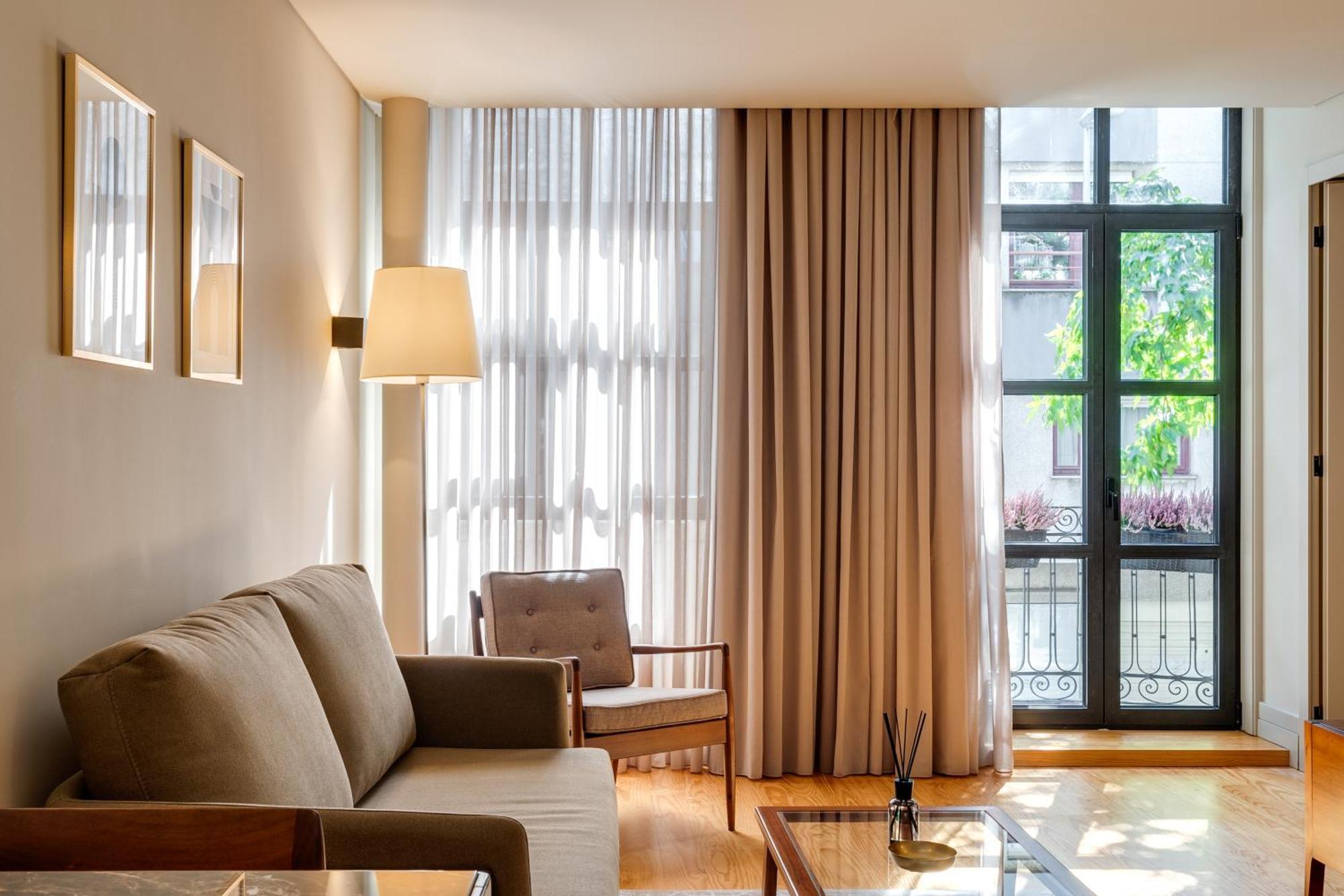 פורטו Avus M Suites And Apartments By Da'Home מראה חיצוני תמונה