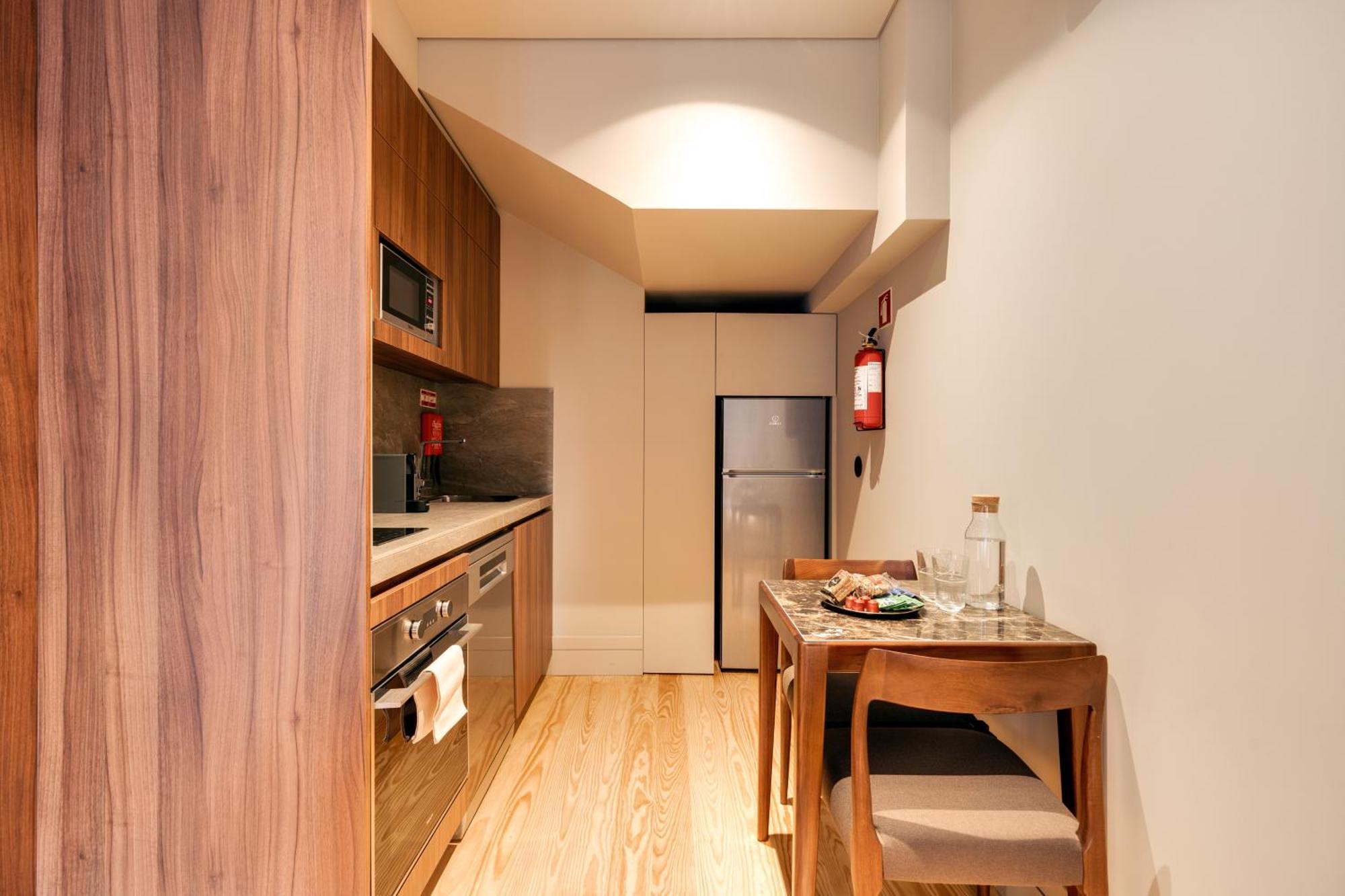 פורטו Avus M Suites And Apartments By Da'Home מראה חיצוני תמונה