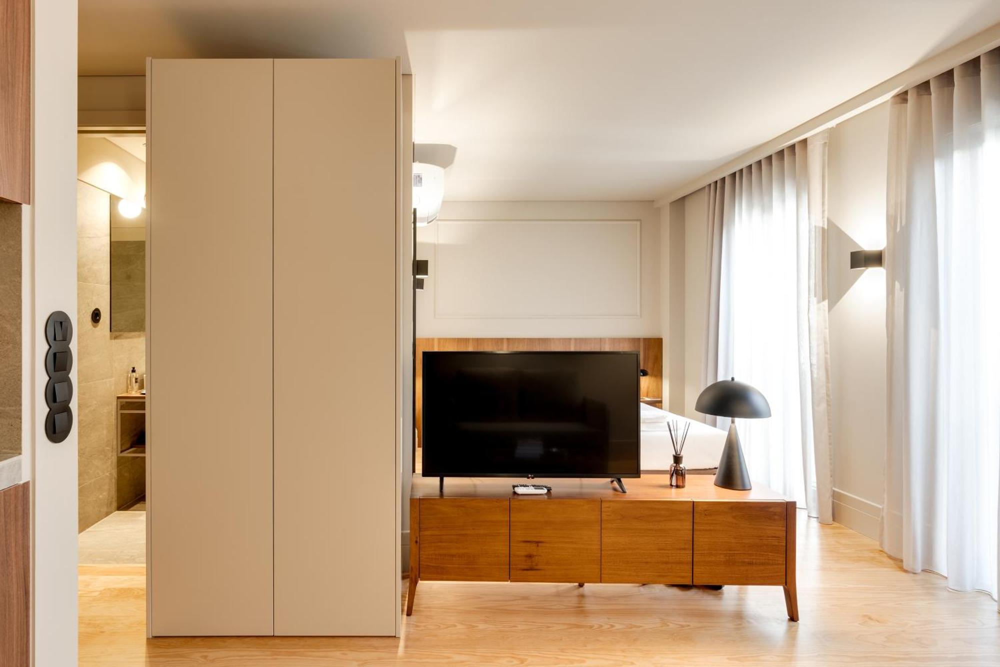 פורטו Avus M Suites And Apartments By Da'Home מראה חיצוני תמונה